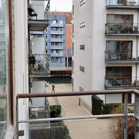 Scandi-Hygge 2 Bedroom Apartment In Charming Christianshavn Copenhague Exterior foto