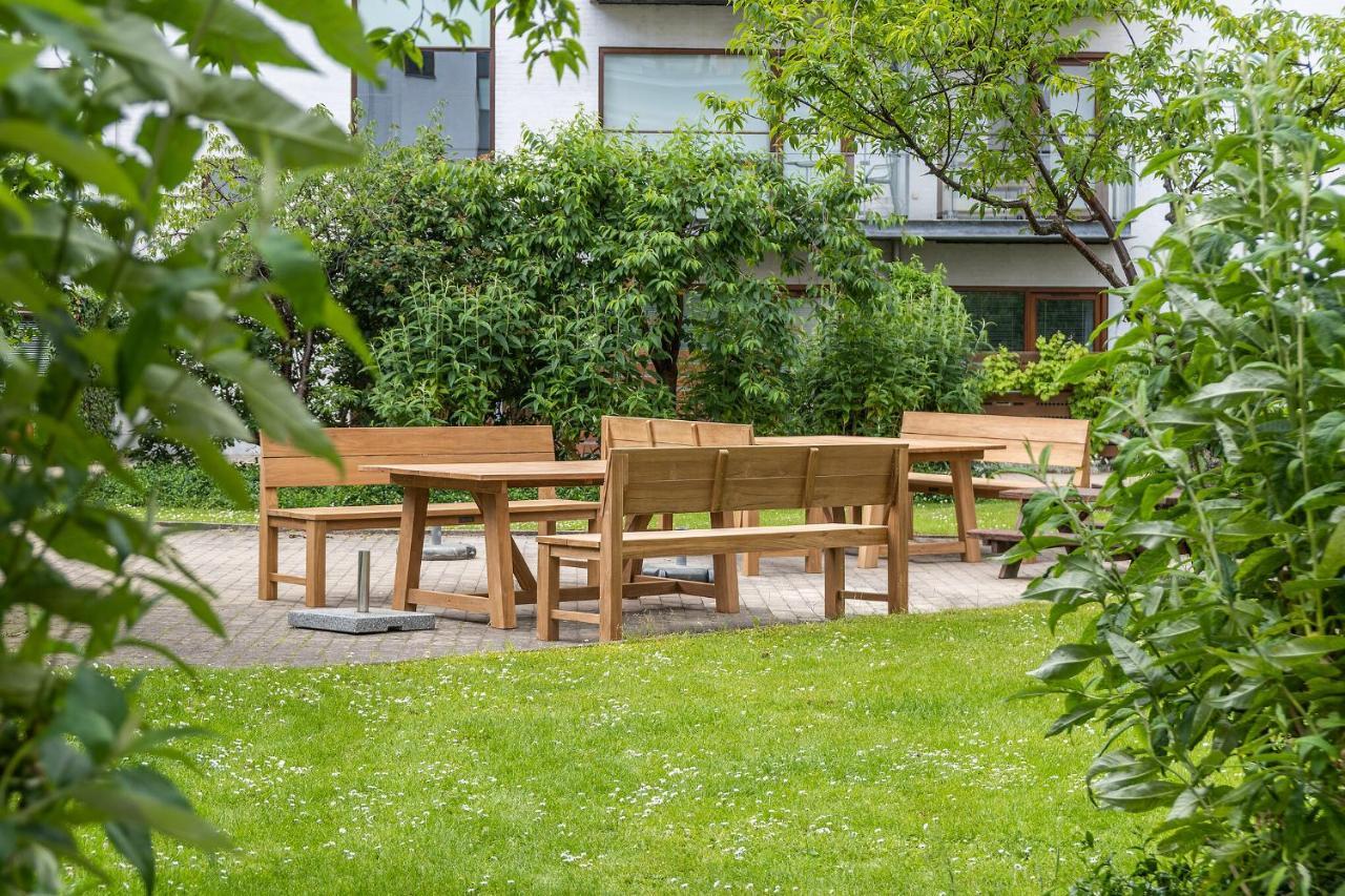 Scandi-Hygge 2 Bedroom Apartment In Charming Christianshavn Copenhague Exterior foto
