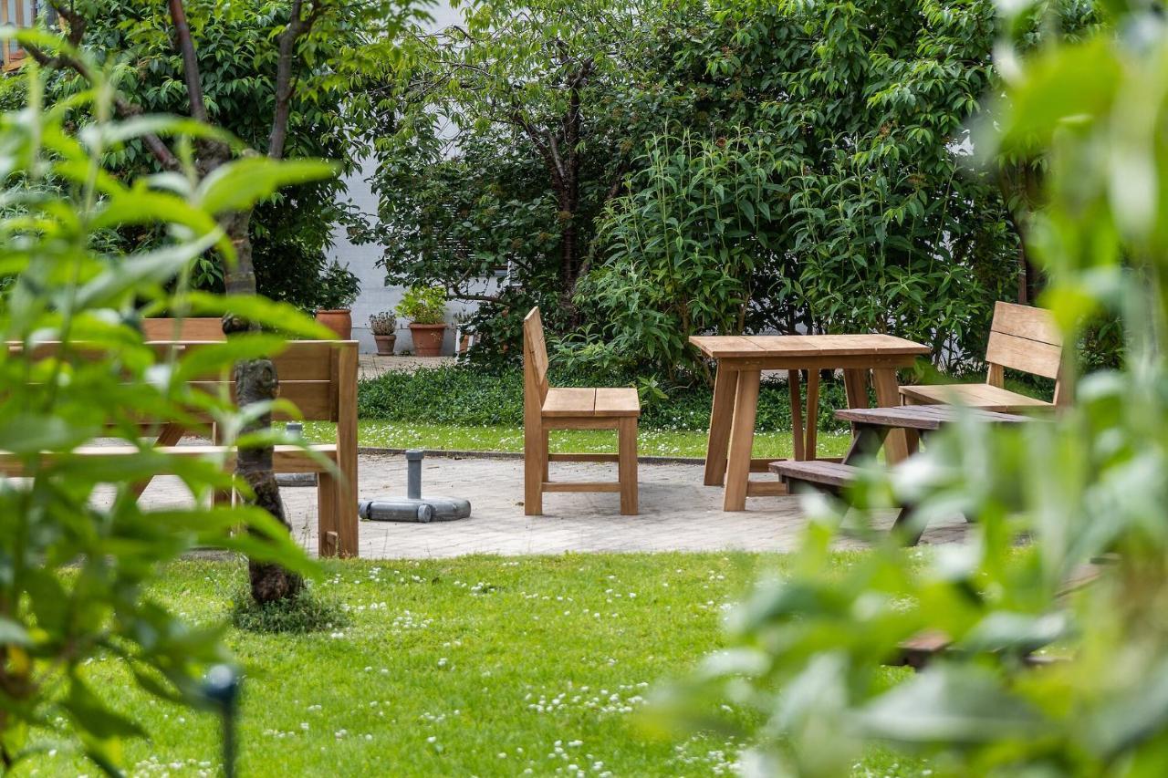 Scandi-Hygge 2 Bedroom Apartment In Charming Christianshavn Copenhague Exterior foto