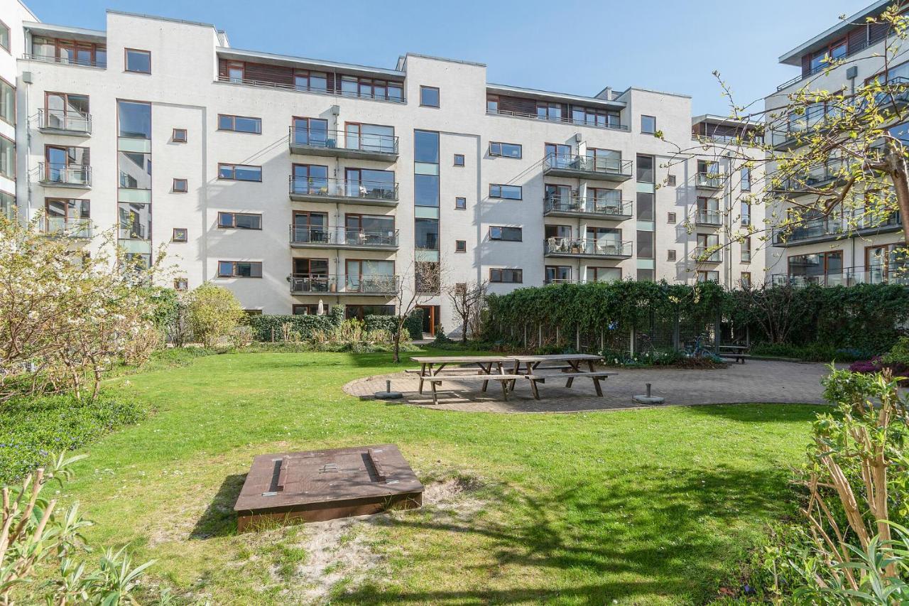 Scandi-Hygge 2 Bedroom Apartment In Charming Christianshavn Copenhague Exterior foto