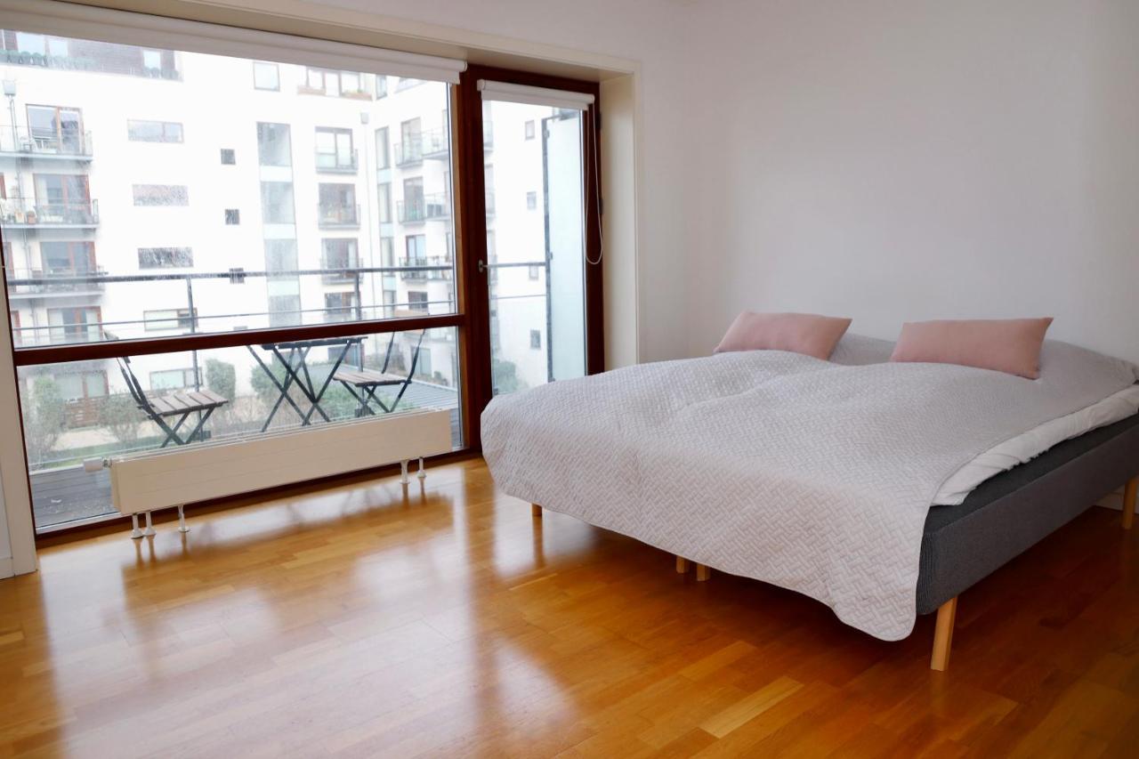 Scandi-Hygge 2 Bedroom Apartment In Charming Christianshavn Copenhague Exterior foto