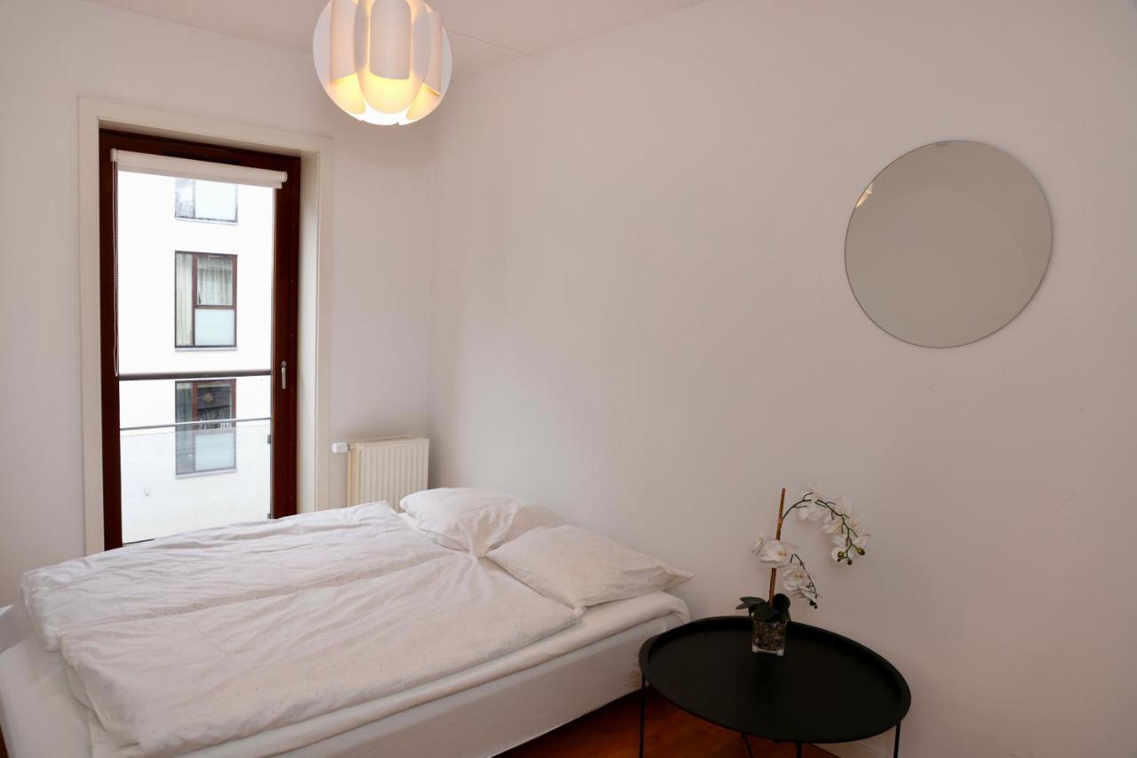 Scandi-Hygge 2 Bedroom Apartment In Charming Christianshavn Copenhague Exterior foto