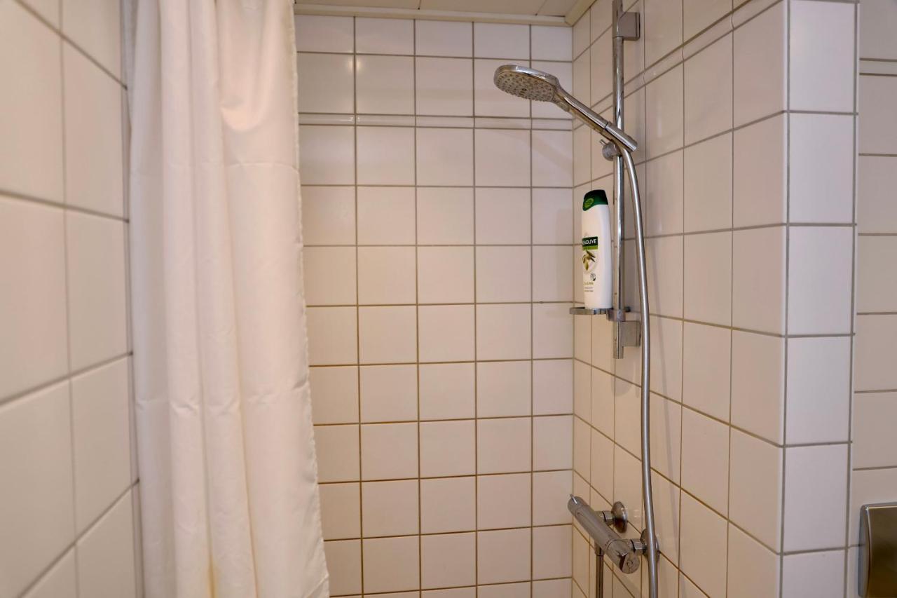 Scandi-Hygge 2 Bedroom Apartment In Charming Christianshavn Copenhague Exterior foto