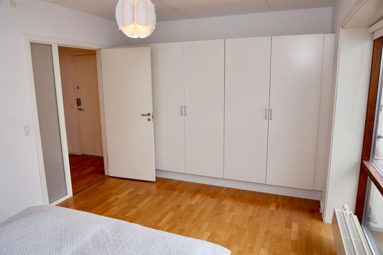 Scandi-Hygge 2 Bedroom Apartment In Charming Christianshavn Copenhague Exterior foto