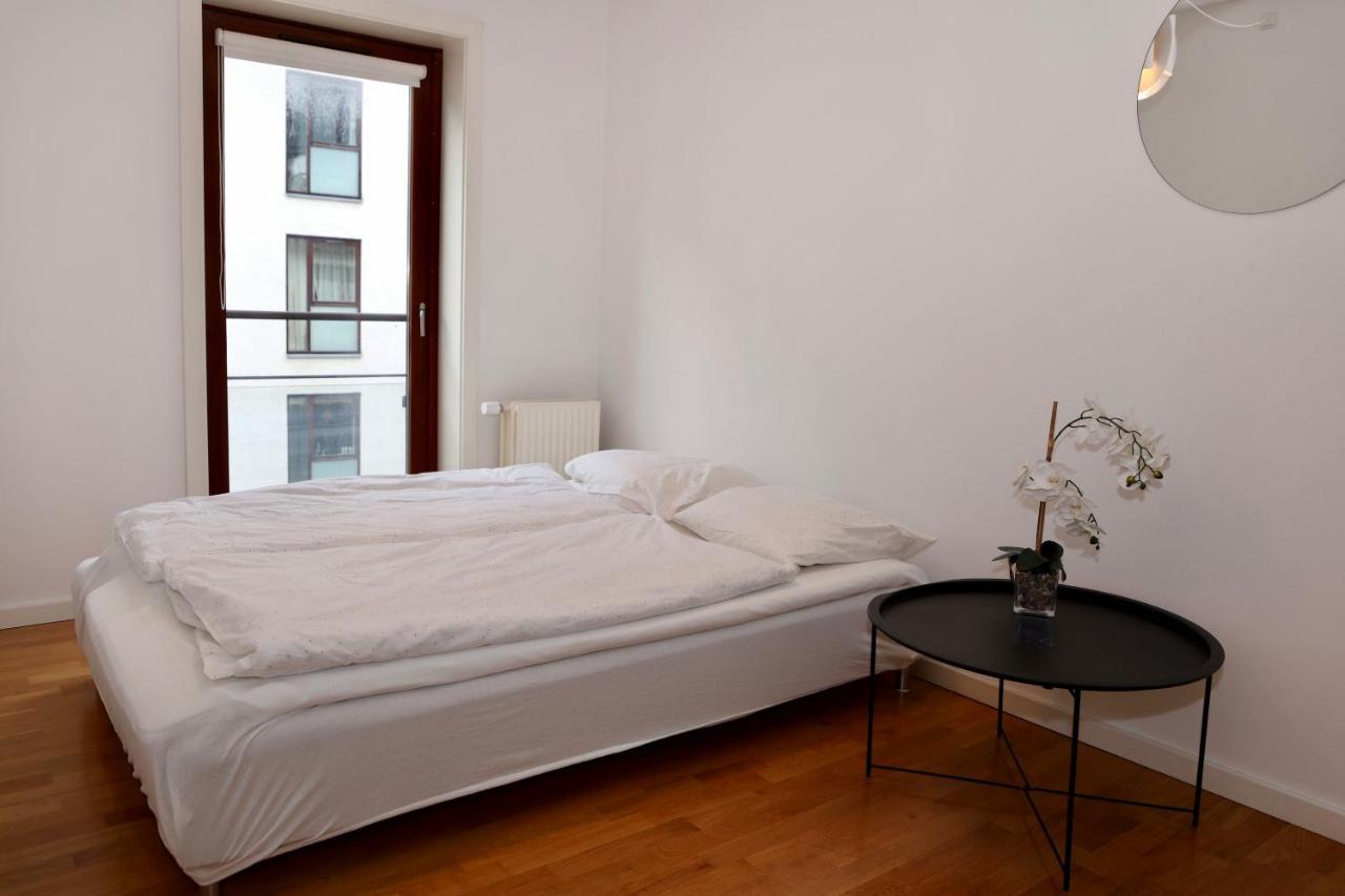 Scandi-Hygge 2 Bedroom Apartment In Charming Christianshavn Copenhague Exterior foto
