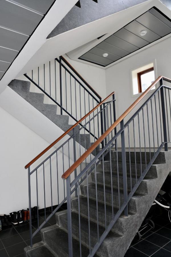 Scandi-Hygge 2 Bedroom Apartment In Charming Christianshavn Copenhague Exterior foto